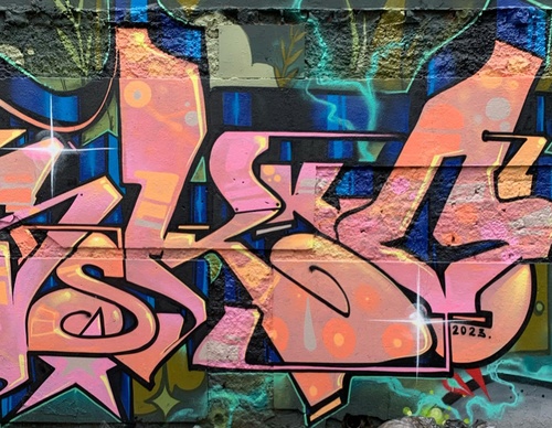 Gallery Of Street Art By Bogotá - Colombia