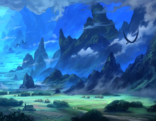 Gallery Of Illustration By David Frasheski - USA