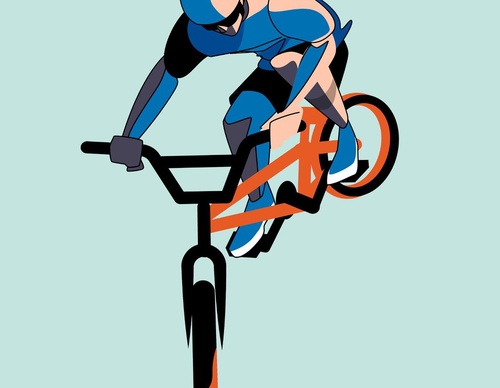 Gallery Of Illustration By Denis Freitas - Brazil
