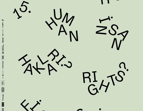 Galeria de pôsteres selecionados dos Prêmios Graphis Poster 2027