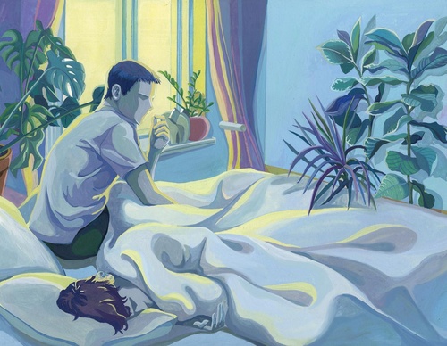 weston wei