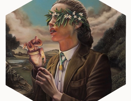 alejandro pasquale
