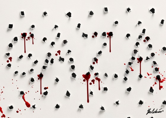 Tratado de paz con un agujero