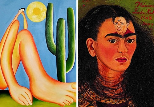 Costantini Acquires the Daros Collection of Latin American Art