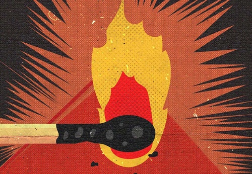 Trabajos de Diseño Gráfico y Branding de Diego Sena – Brasil
