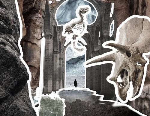 Gallery Of Illustration By Jonathan Rodrigues - Brazil