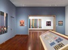 A Essência Geométrica de Fanny Sanín em Exposição na Americas Society