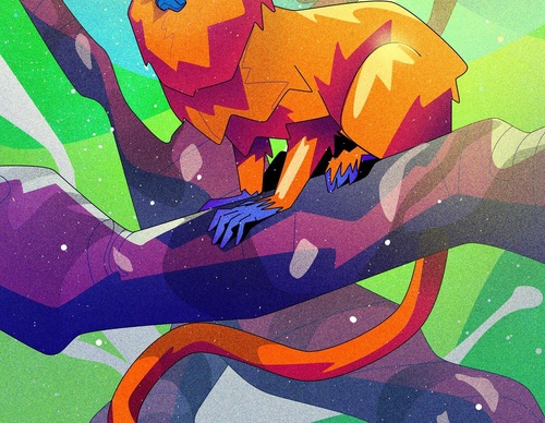 Gallery Of Illustration By Denis Freitas - Brazil
