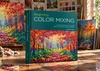 Beginning Color Mixing by Kimberly Adams