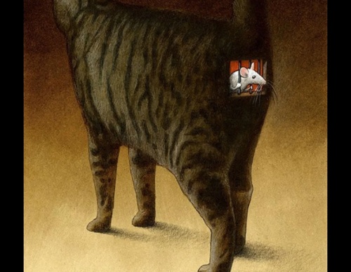 pawel kuczynski