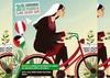 Gallery of Graphic Design Works by Shirin Muaqqat – Peru