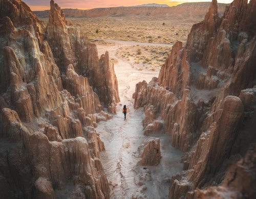 Gallery Of Photography By Paige Tingey - Peru