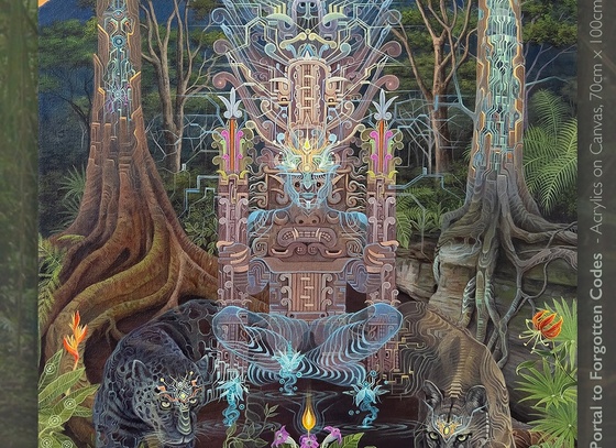 geenss archenti