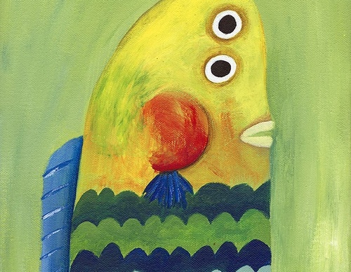Gallery of Illustration By Dipacho from Colombia