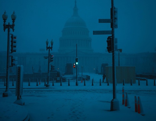 Gallery Of Photography By Jacob Rossi - USA