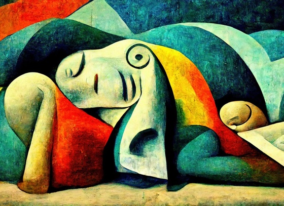 Pablo Picasso