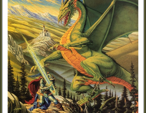 larry elmore