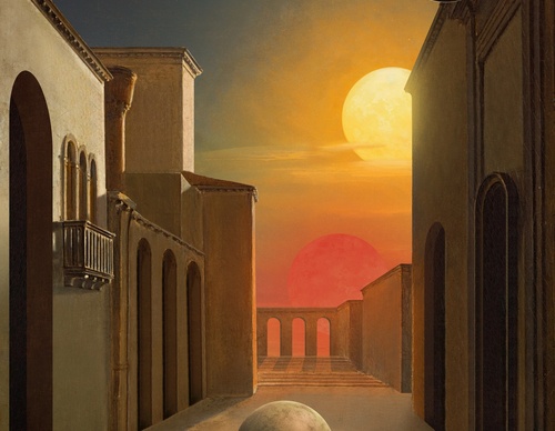 Galería De Ilustración De Méndez Méndez - España
