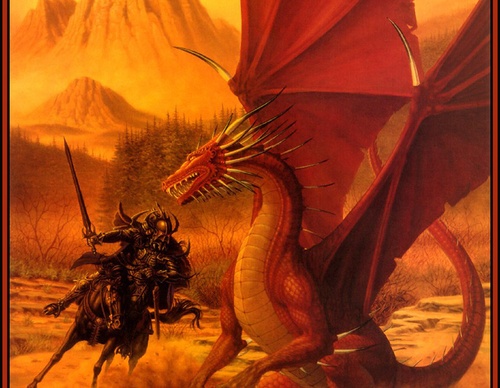 larry elmore