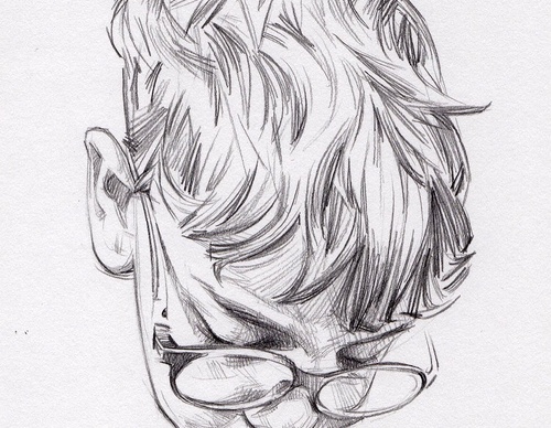 Galeria de desenhos de Dave Malan - EUA
