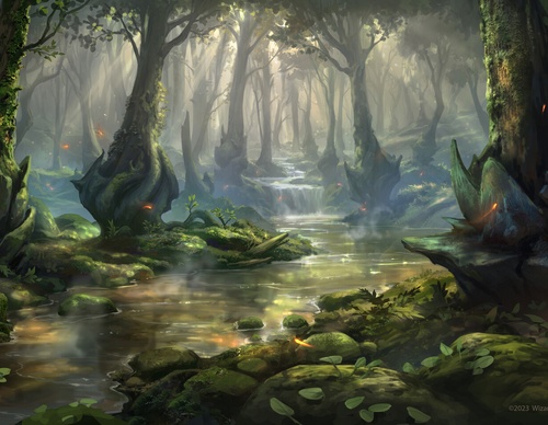 Gallery Of Illustration By David Frasheski - USA