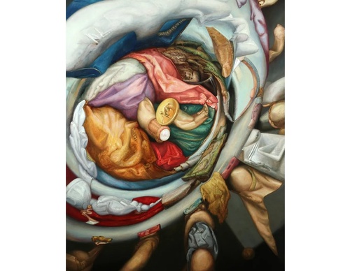 cesar santos