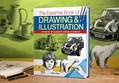 The Essential Book of Drawing and Illustration by Peter C. Gray