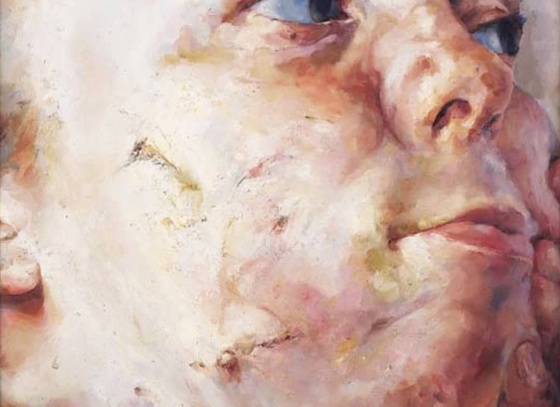 Jenny Saville