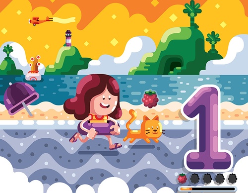 Gallery Of Illustration By Raul Aguiar - Brazil