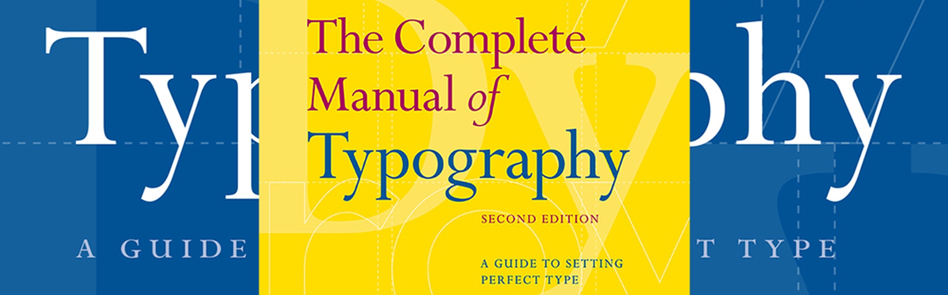 El Manual Completo de Tipografía
