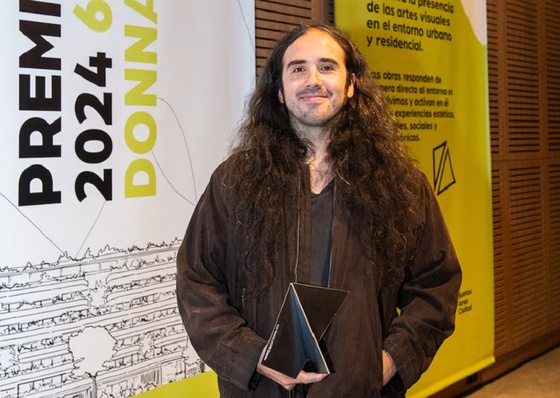 Prêmio Azcuy de arte contemporânea