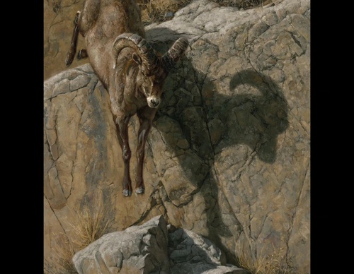 Gallery Of Painting By Greg Beecham - USA