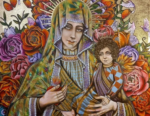 leticia isabel banegas gomez