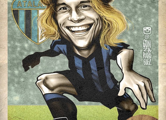 Gonza Rodriguez