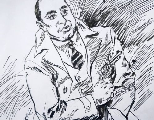 luiz saidenberg
