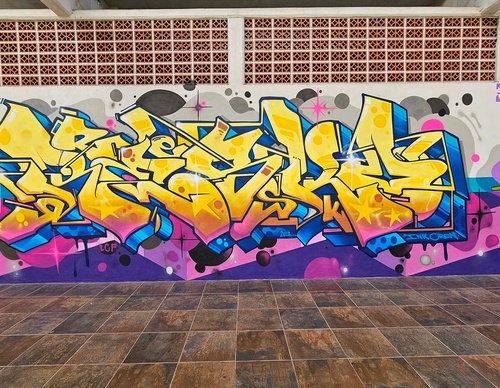 Gallery Of Street Art By Bogotá - Colombia
