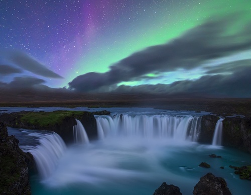 Galería de fotografía de Greg Boratyn - Argentina