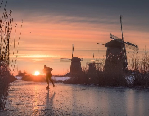 Galería de fotografía de Gijs de Reijke - Holanda