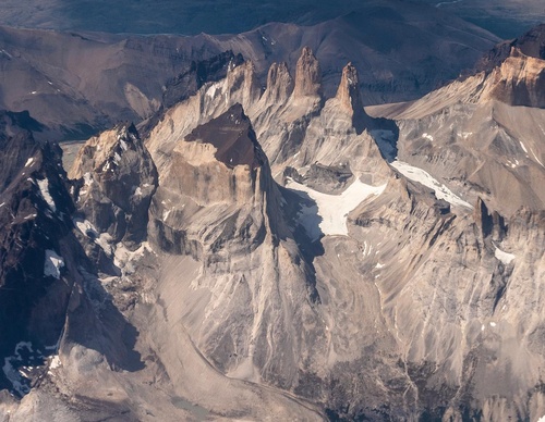 Gallery Of Photography By Timothy Dhalleine - Chile