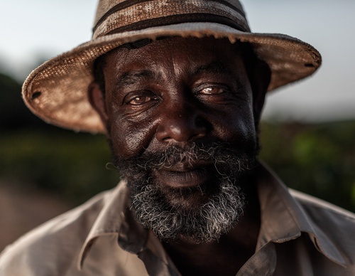 Gallery Of Photography By Renato Stockler - Brazil