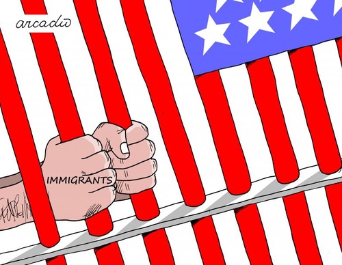 arcadio esquivel