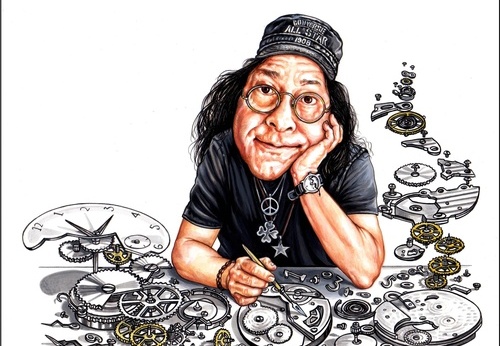 Raúl de la Nuez