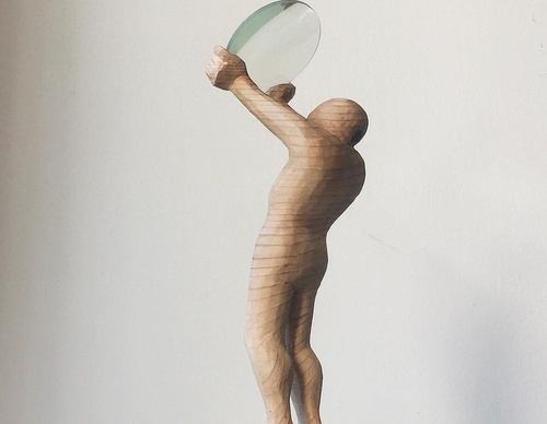 Galería de esculturas de Jean-Baptiste Gibu -france