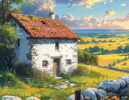 Gallery Of Illustration By Edycardona - Spain
