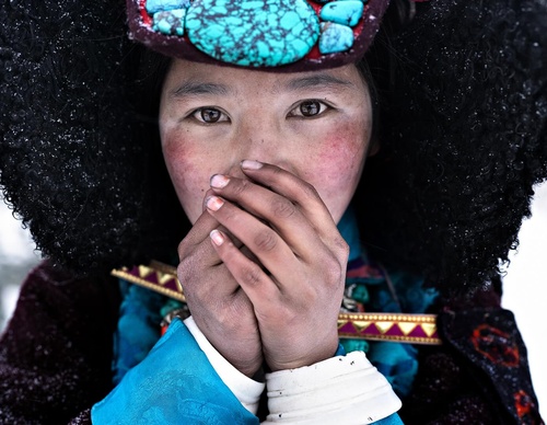 Galería de fotografía de Alessandro Bergamini - Italia