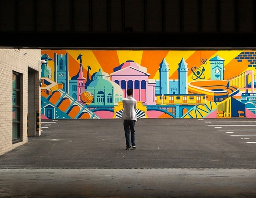 rafael esquer alfalfa studio