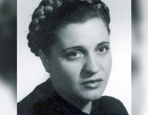 La muralista ‘incómoda’ que retrató la lucha de las mujeres en México