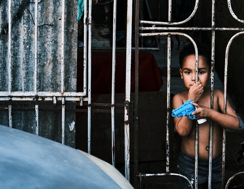 Galería de fotografía de Gustavo Minas - Brasil