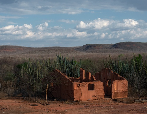 Gallery Of Photography By Renato Stockler - Brazil