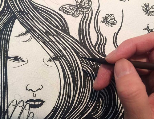 yuko shimizu
